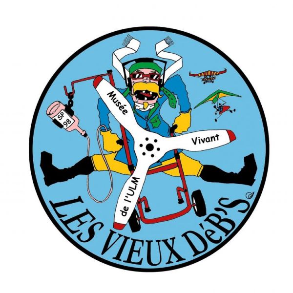 LOGO VD